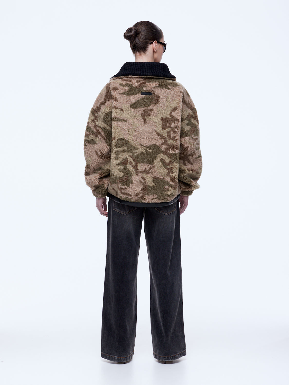 WINNIE QTR ZIP