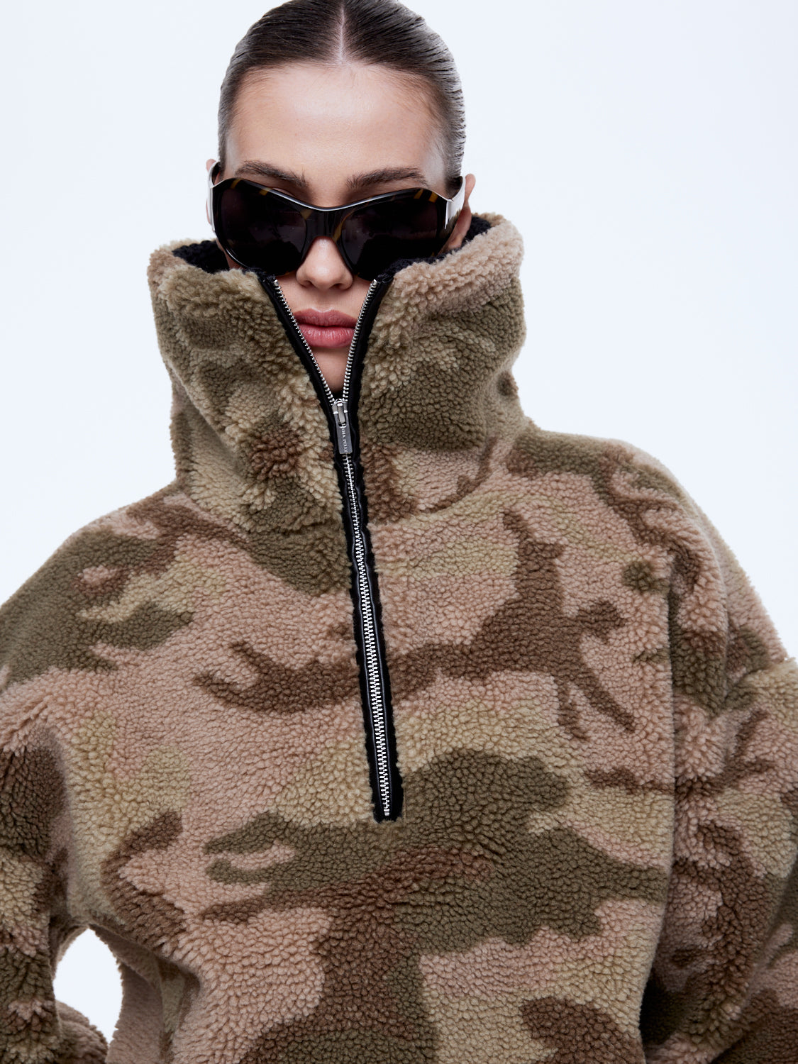 WINNIE QTR ZIP