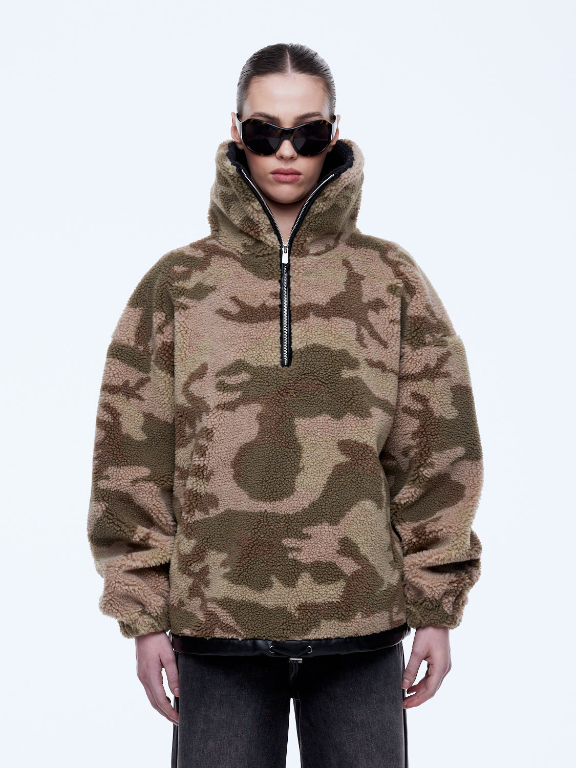 WINNIE QTR ZIP