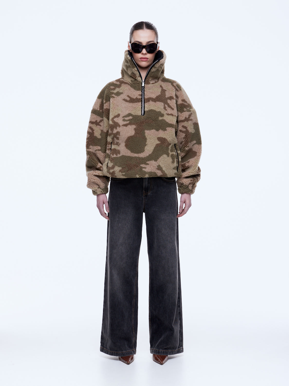 WINNIE QTR ZIP