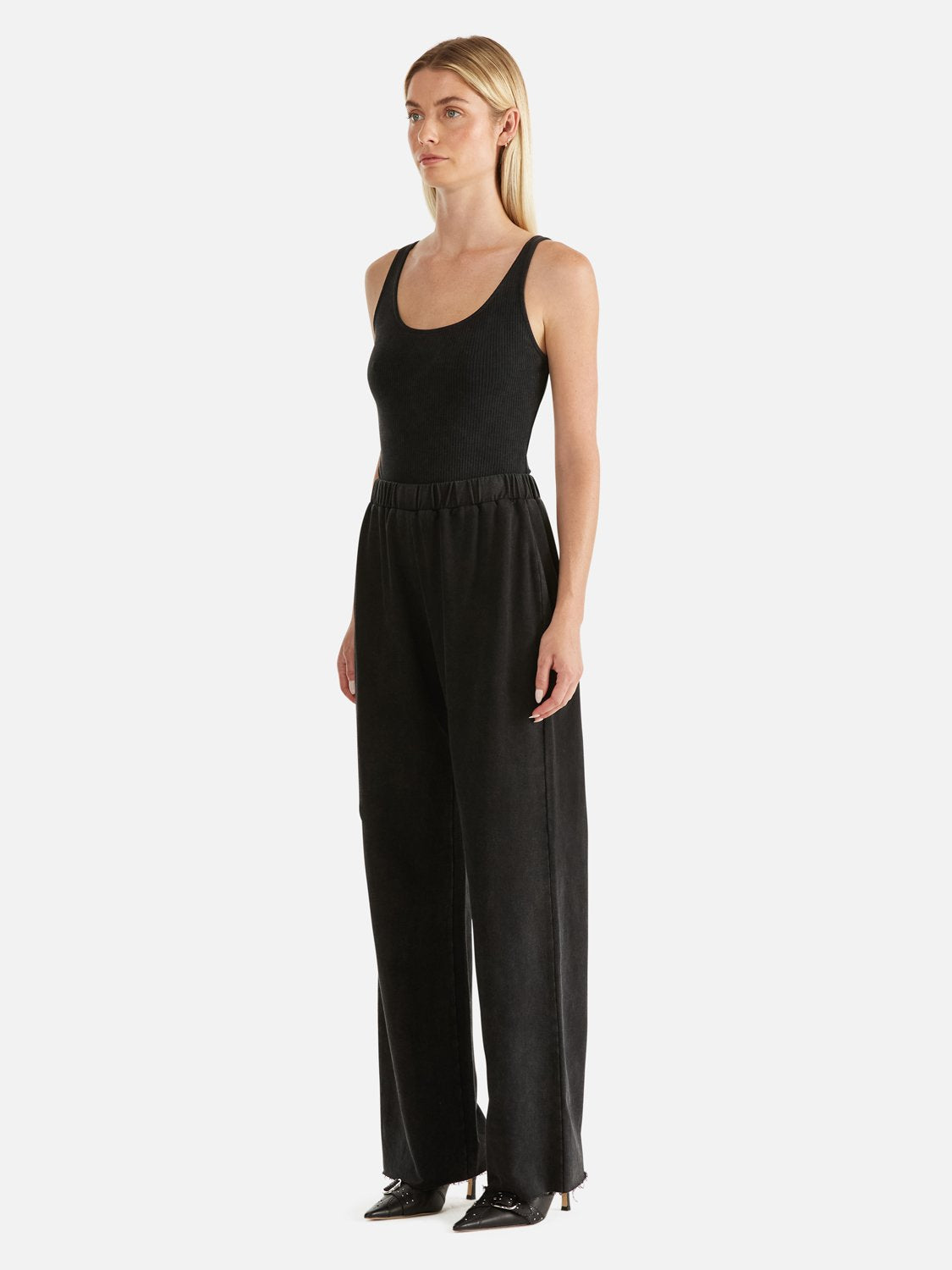 RAYA RELAXED PANT