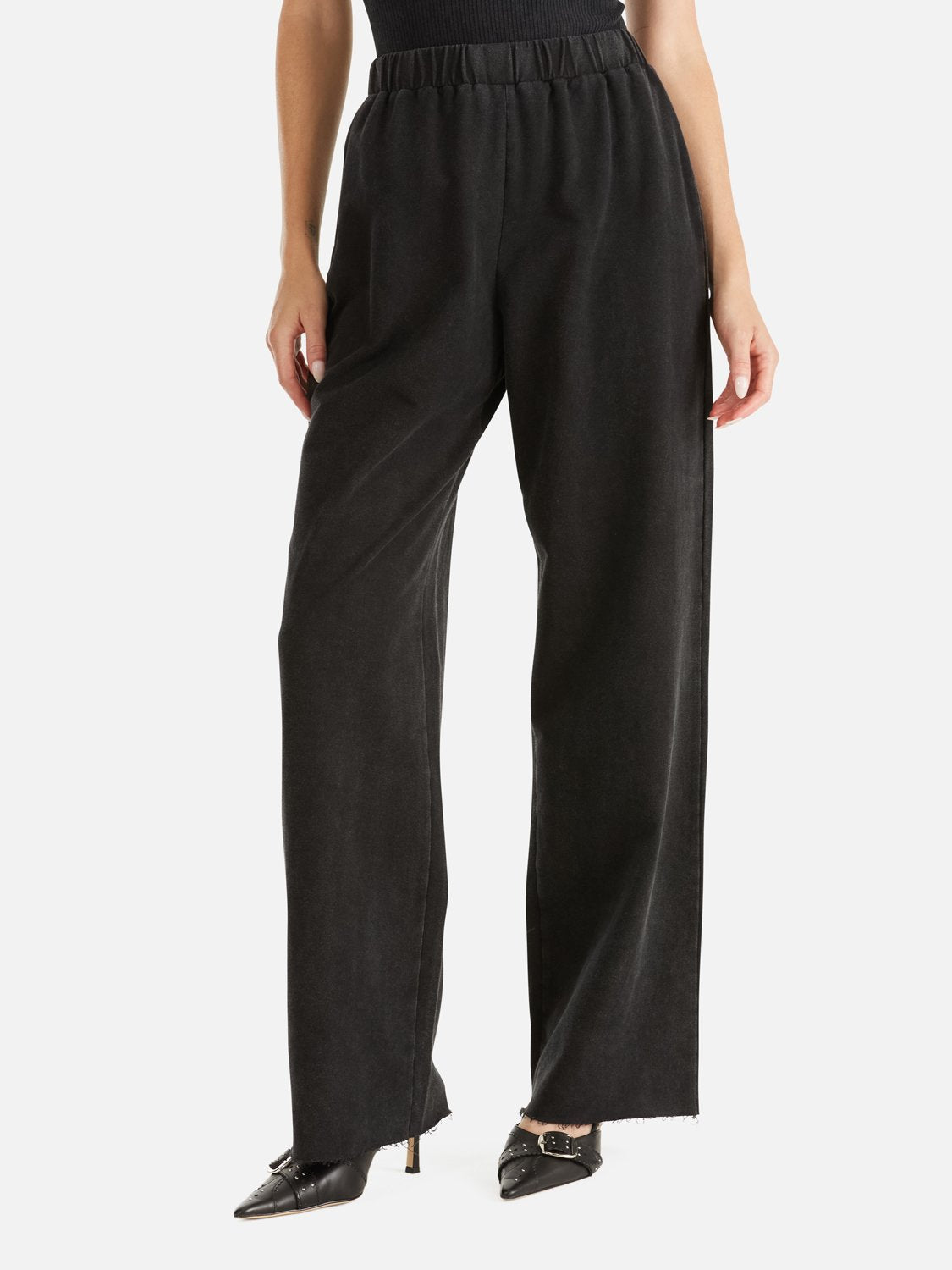 RAYA RELAXED PANT