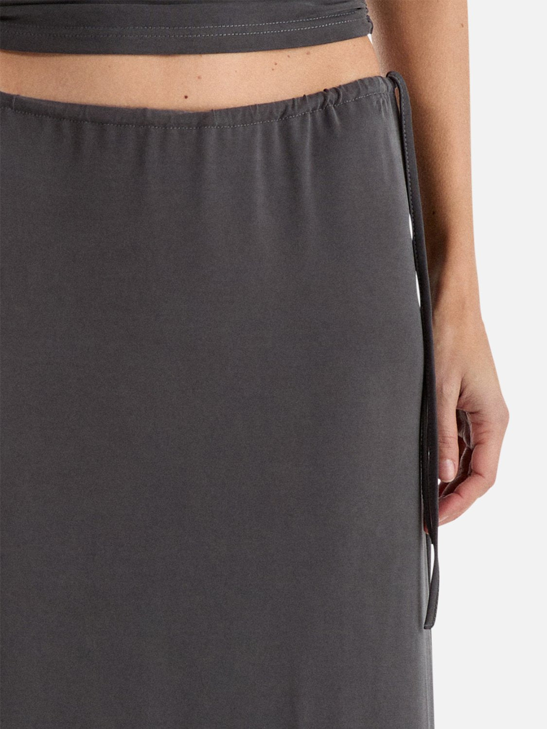 SOPHIA JERSEY SKIRT