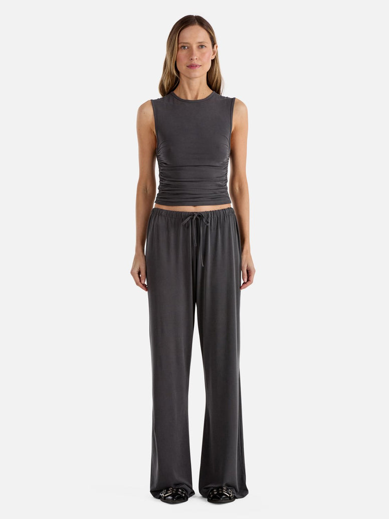 SOPHIA JERSEY PANT