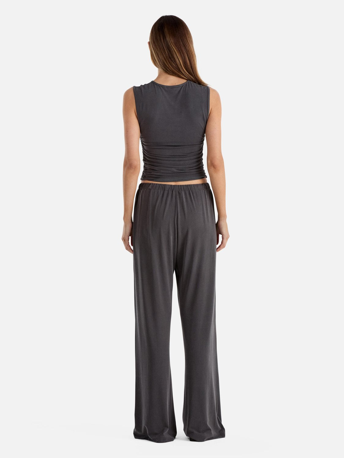 SOPHIA JERSEY PANT