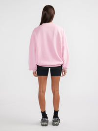 VINTAGE SPORT SWEATSHIRT - Washed Pink