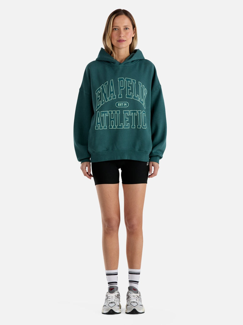 ATHLETIC HOODIE