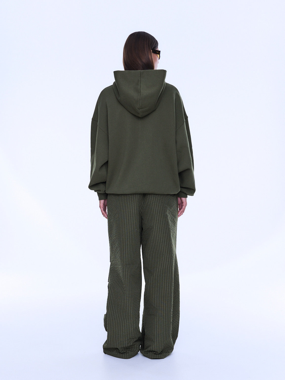 CASSIE OVERSIZED HOODIE