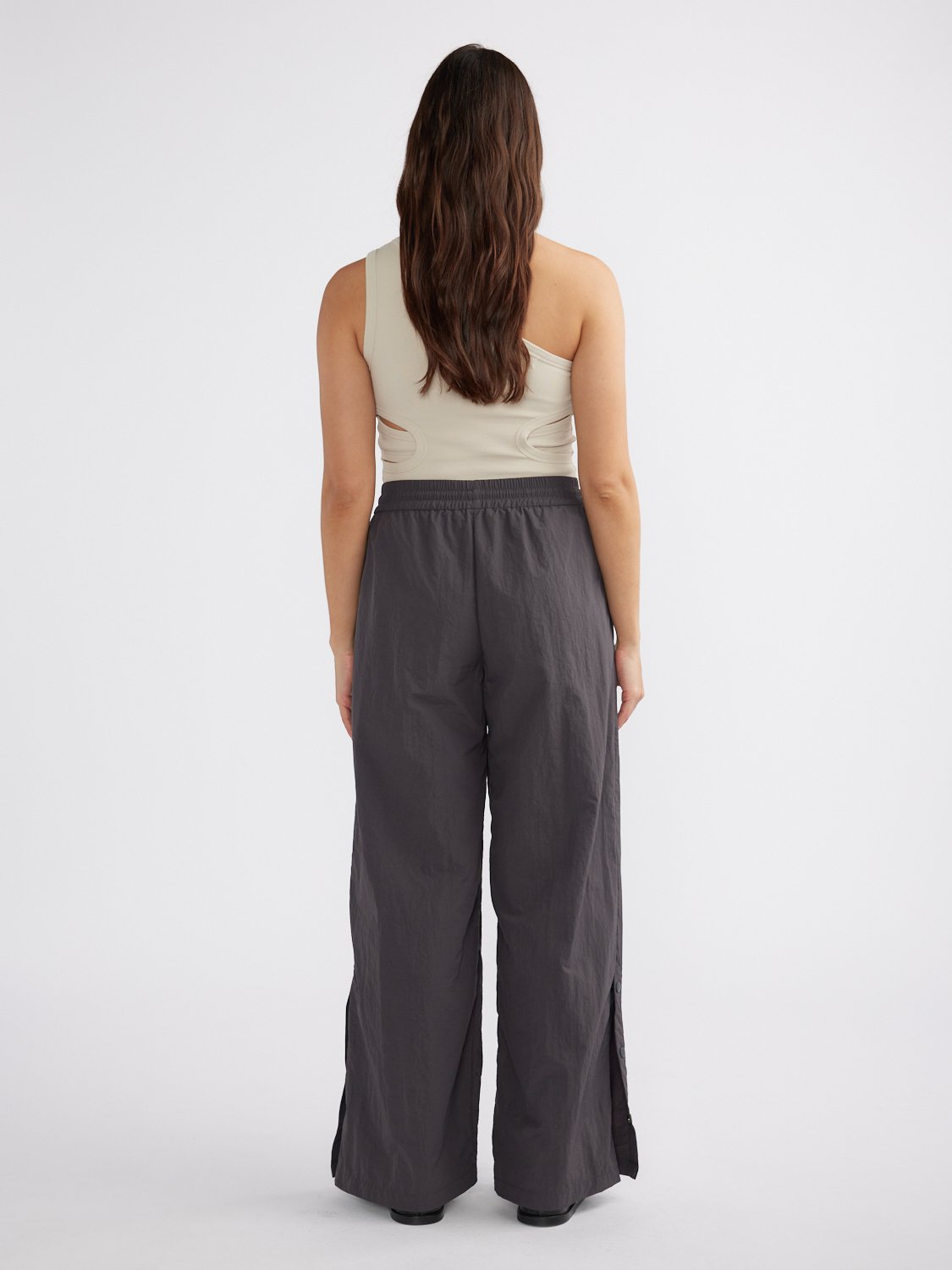 ANA PANT - Vintage Black