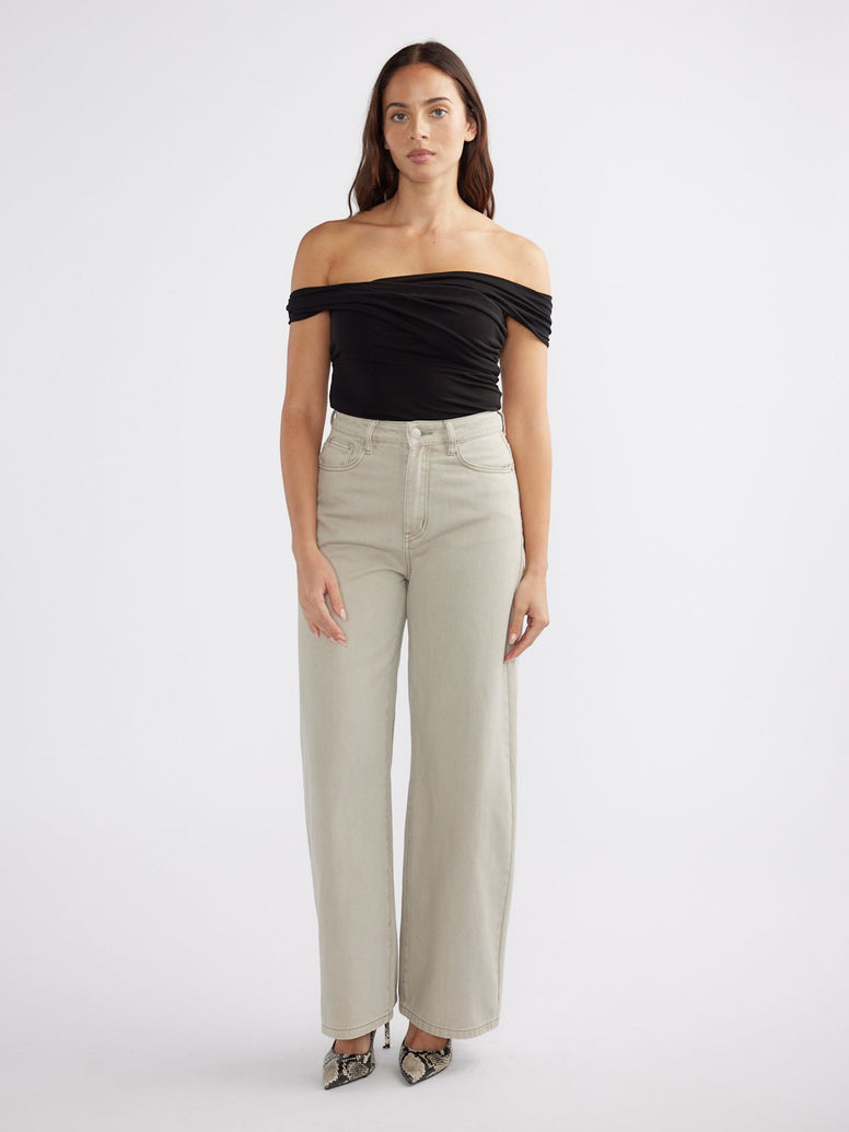 MINDY RELAXED JEAN