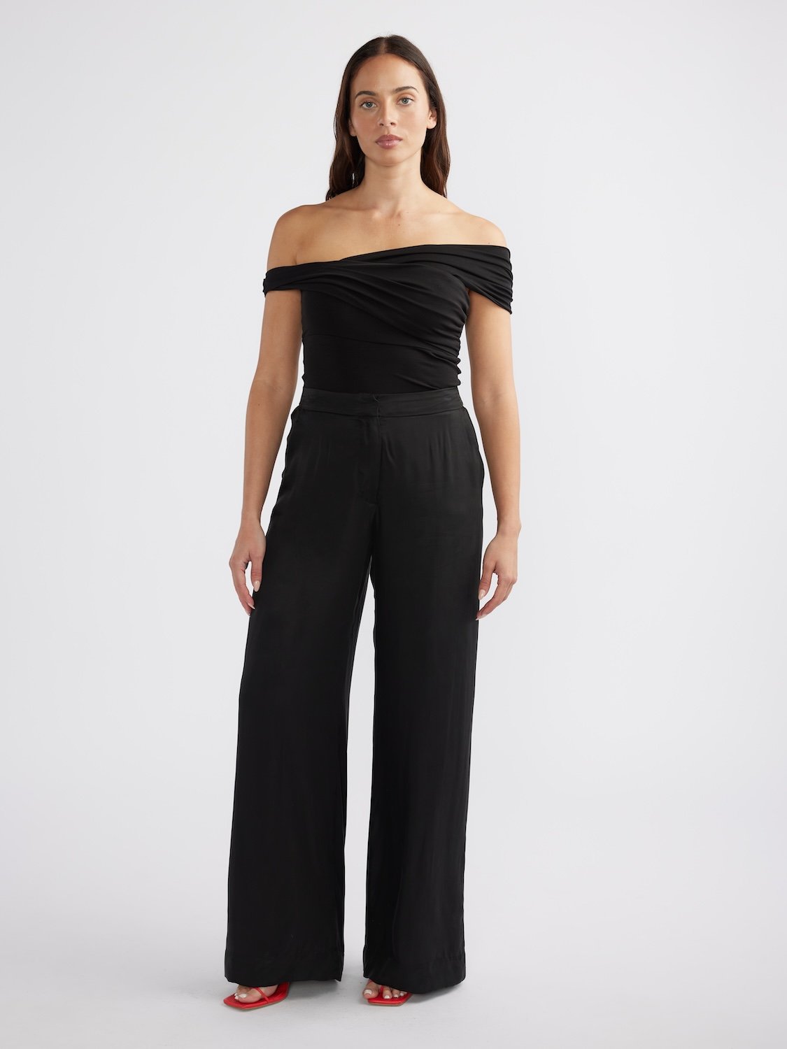 JADA RELAXED PANT