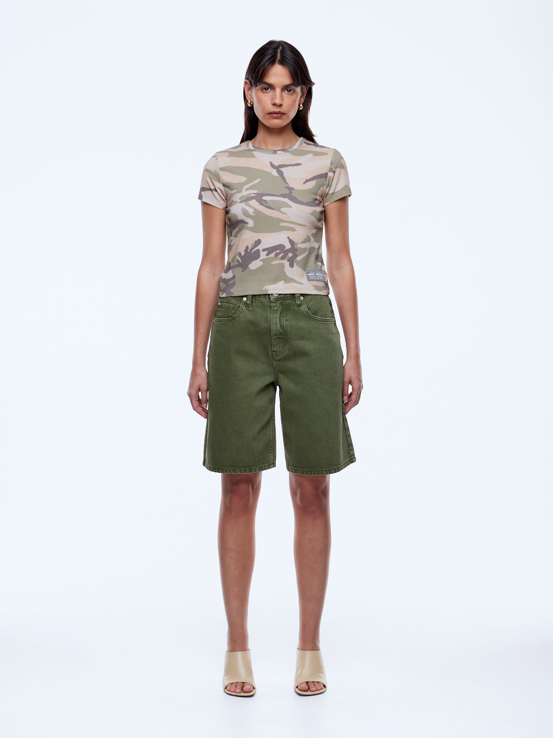 TESSA BABY TEE
