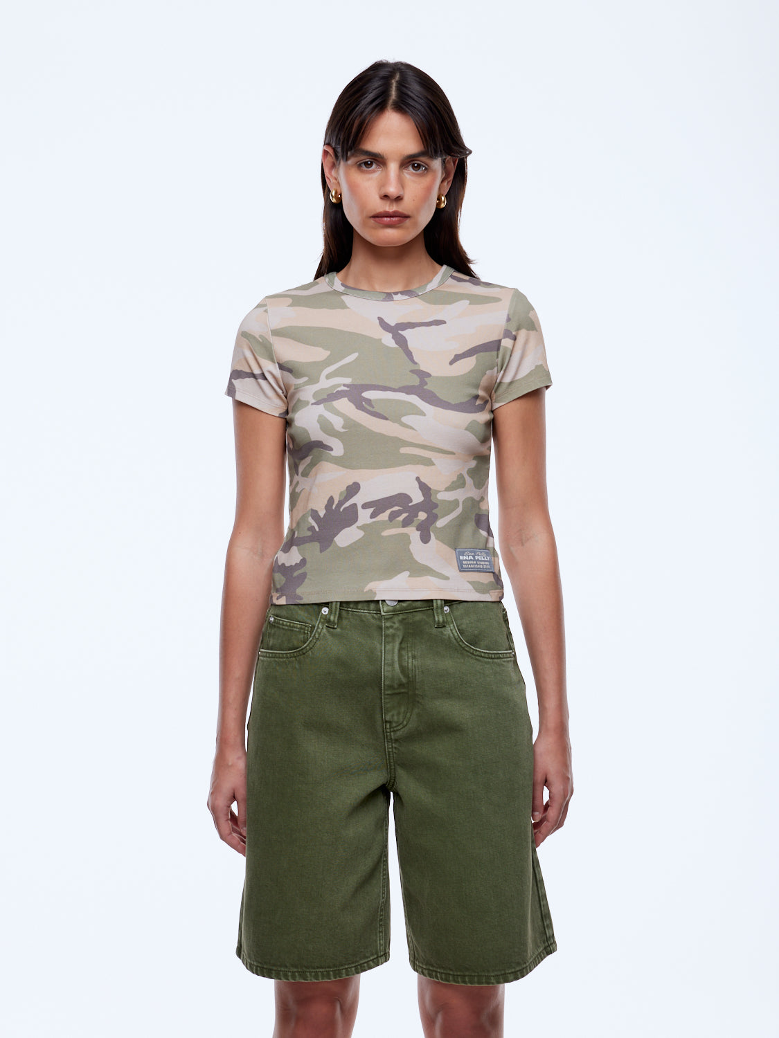 TESSA BABY TEE
