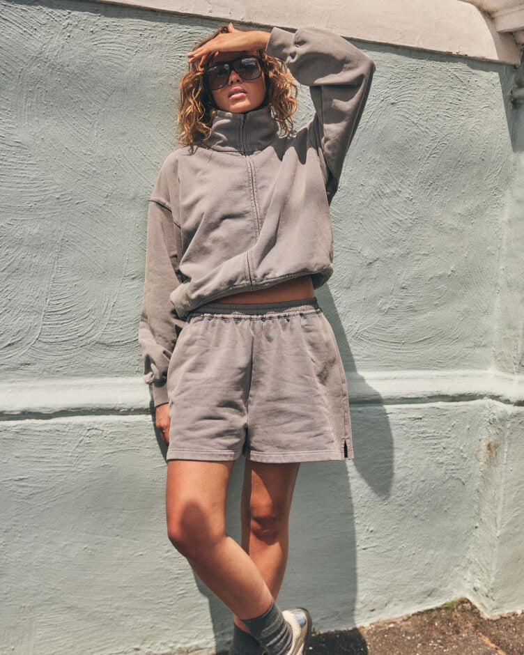 A collection of summer favourites designed for every day. Sporty graphics, vintage-inspired washes and soft lived-in fabrics.