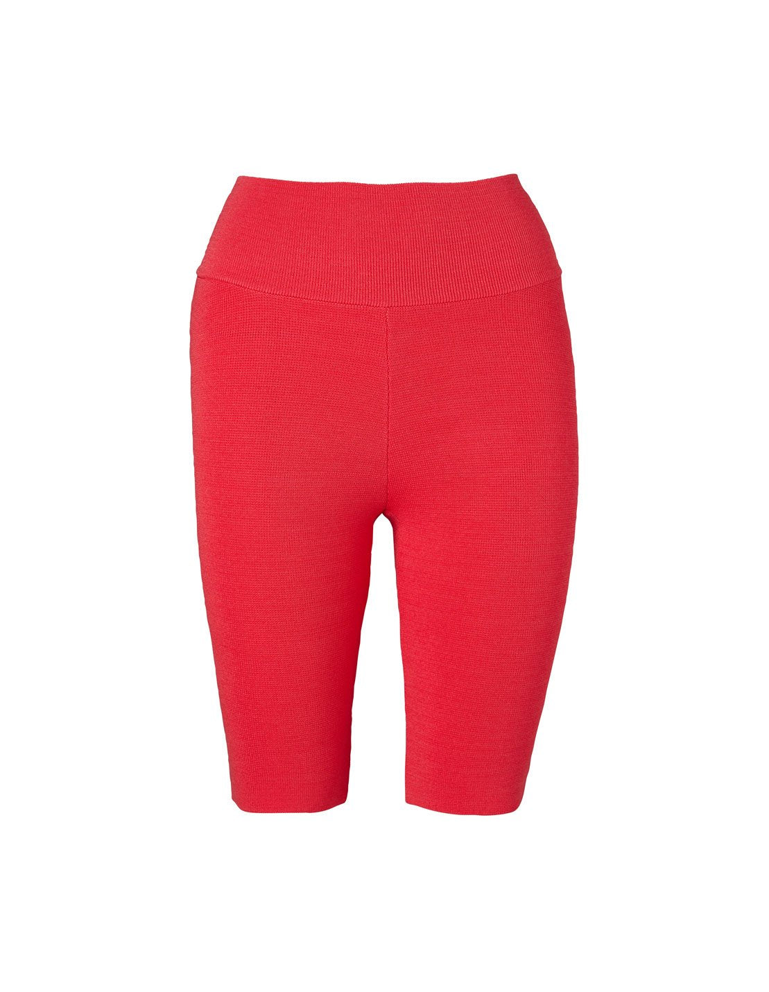 Daybreak Bike Short - Coral