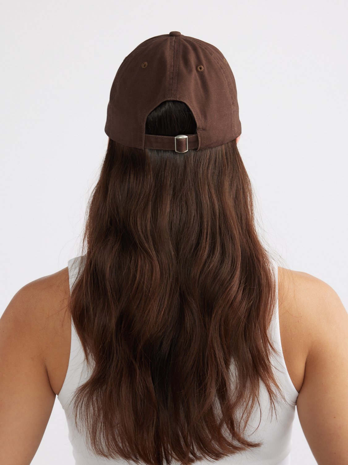 ATHLEISURE CAP - Mocha