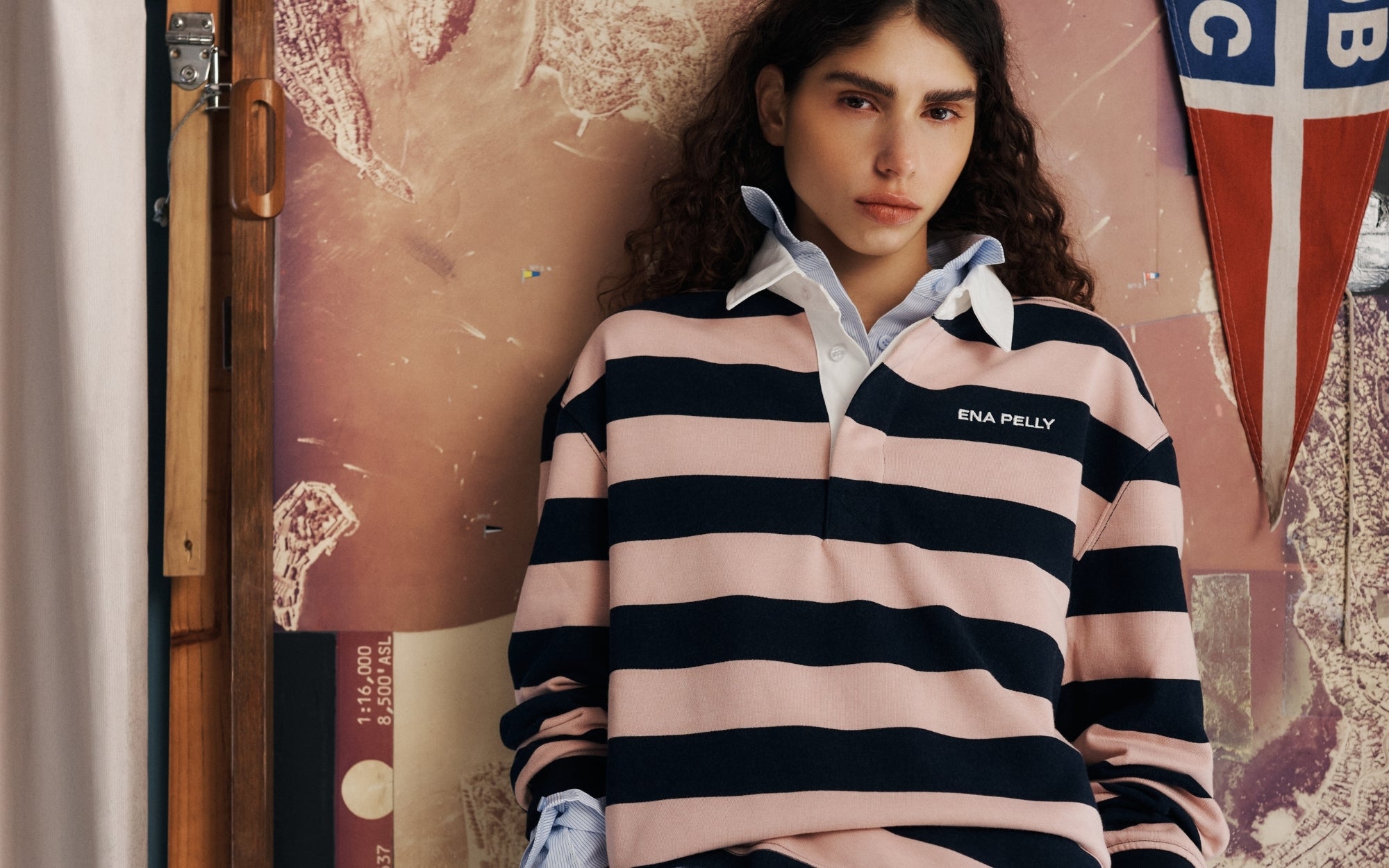 NEW IN