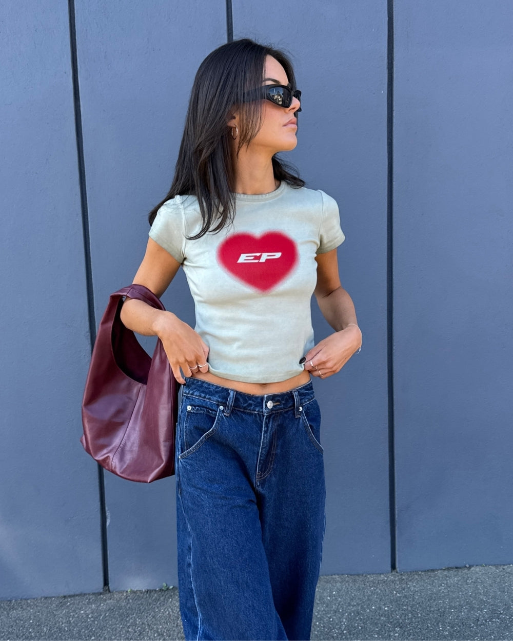 SHOP DENIM