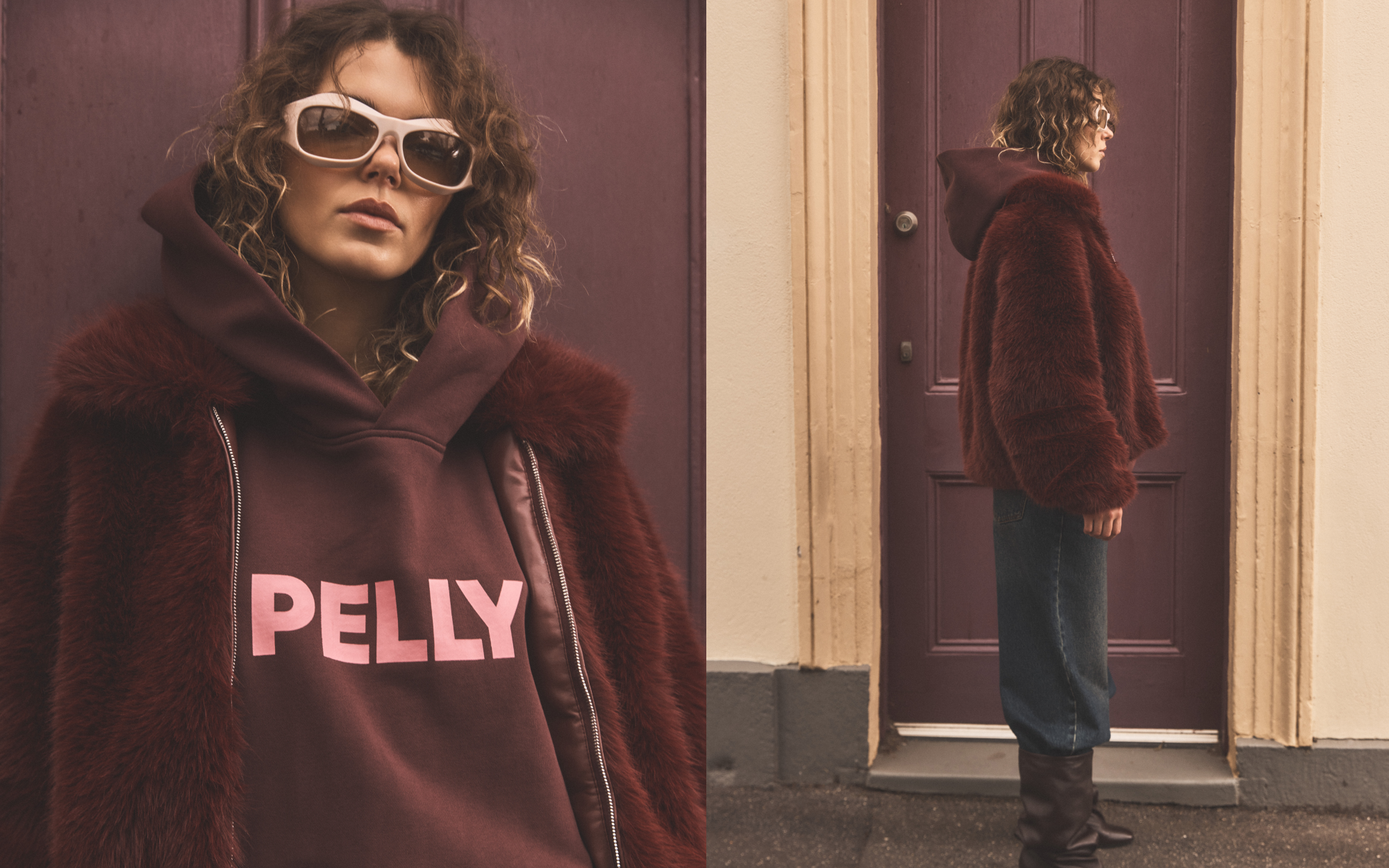 NEW ARRIVALS