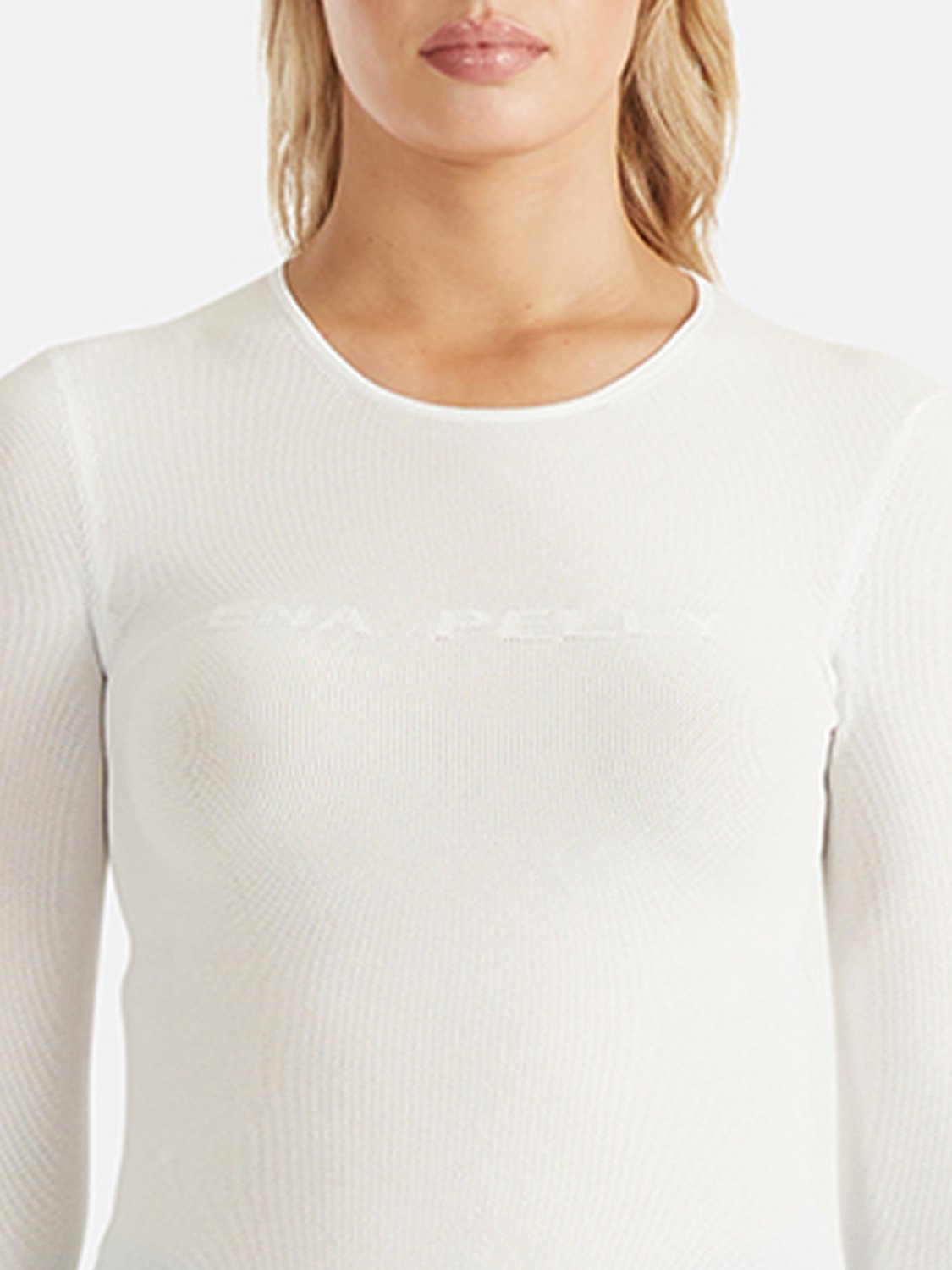 MAEVE MESH LOGO TOP