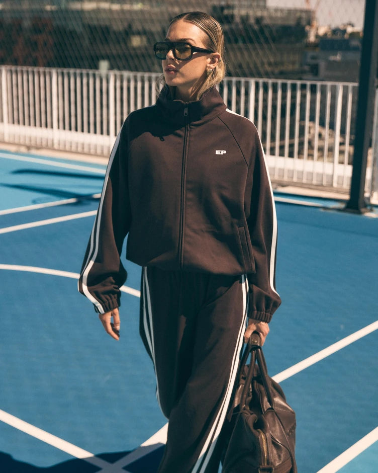 From elevated matching sets to street-inspired outerwear, each piece is designed for effortless, everyday wear.