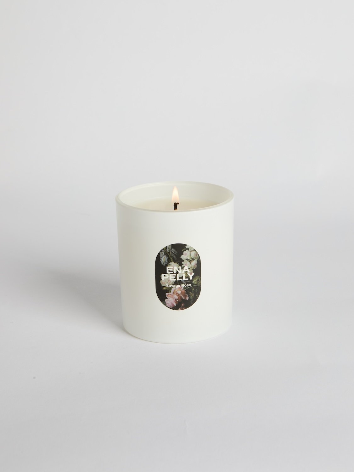 EP Candle 290g - Savage Rose