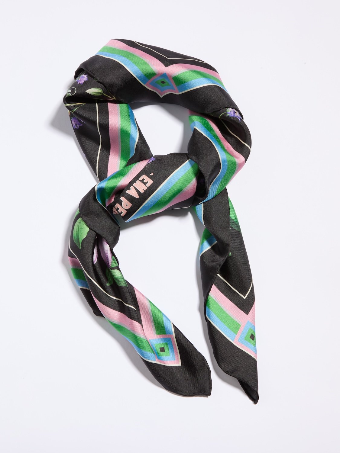 EP SILK SCARF