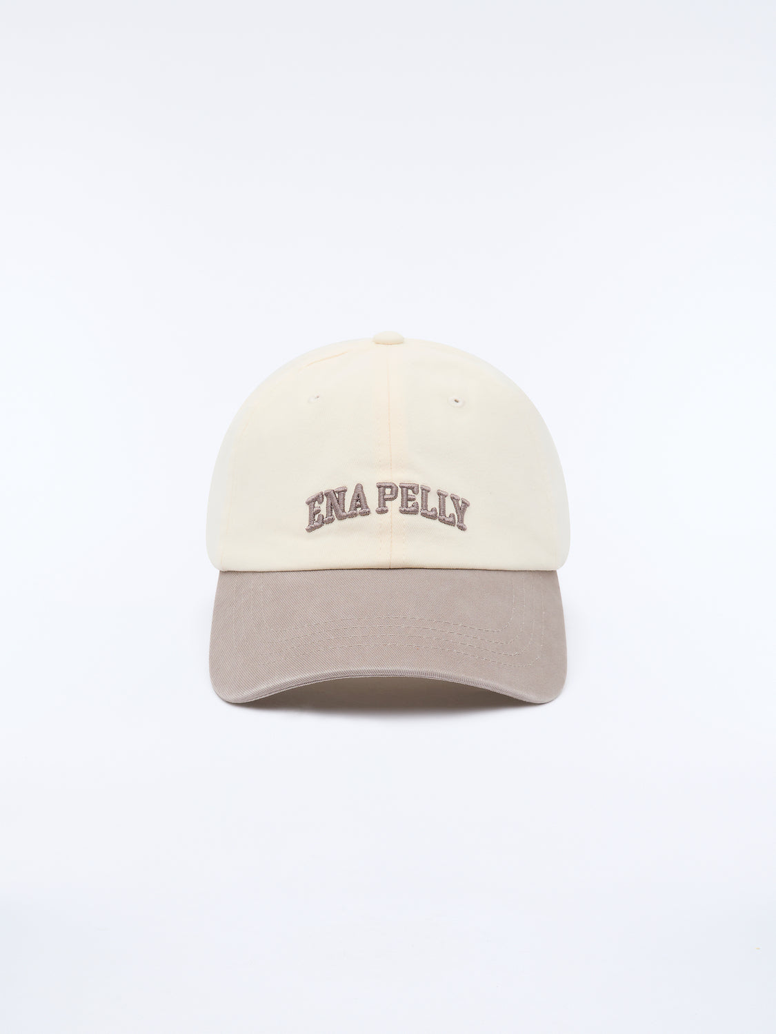 SPLICED CAP