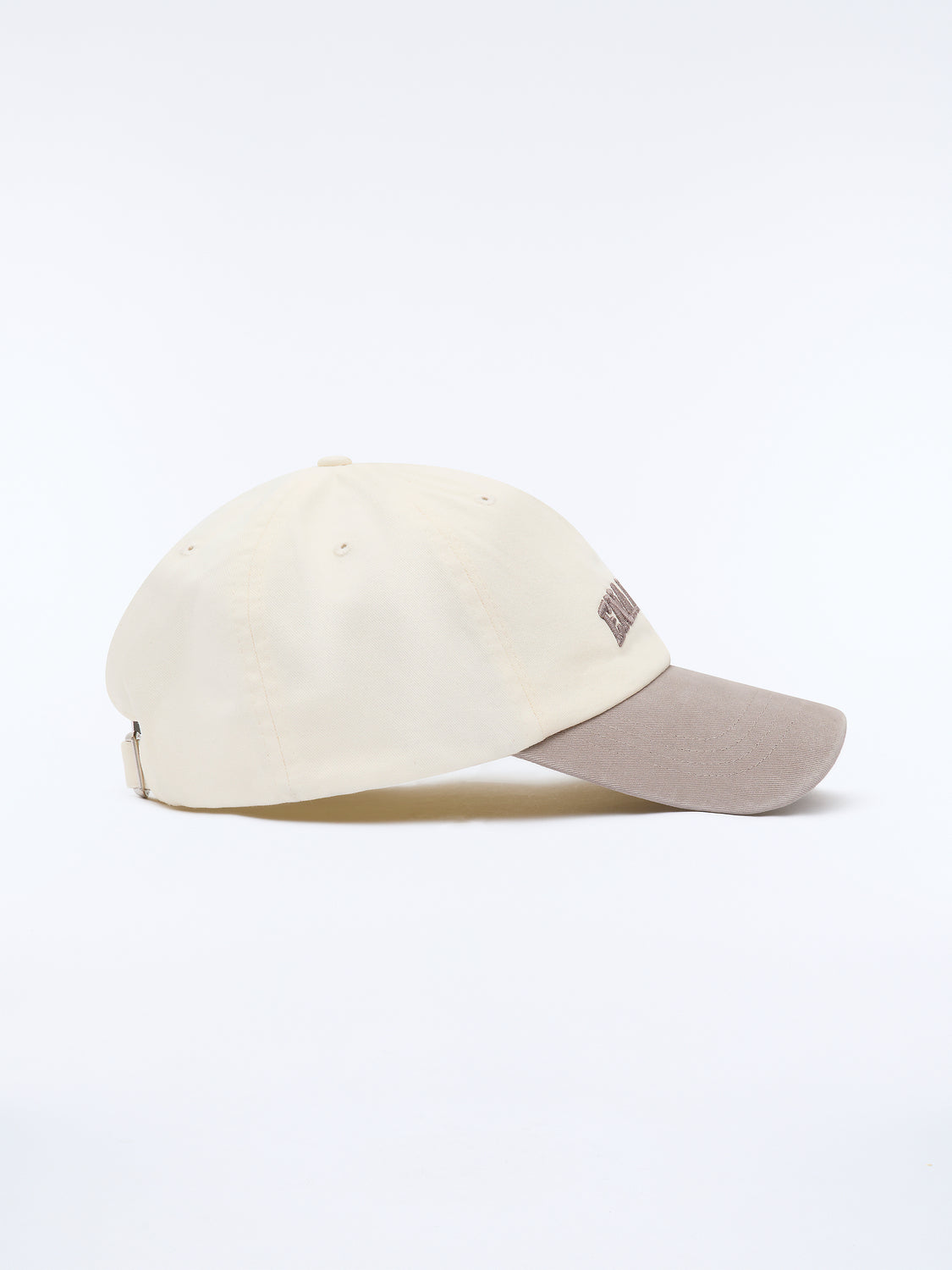 SPLICED CAP