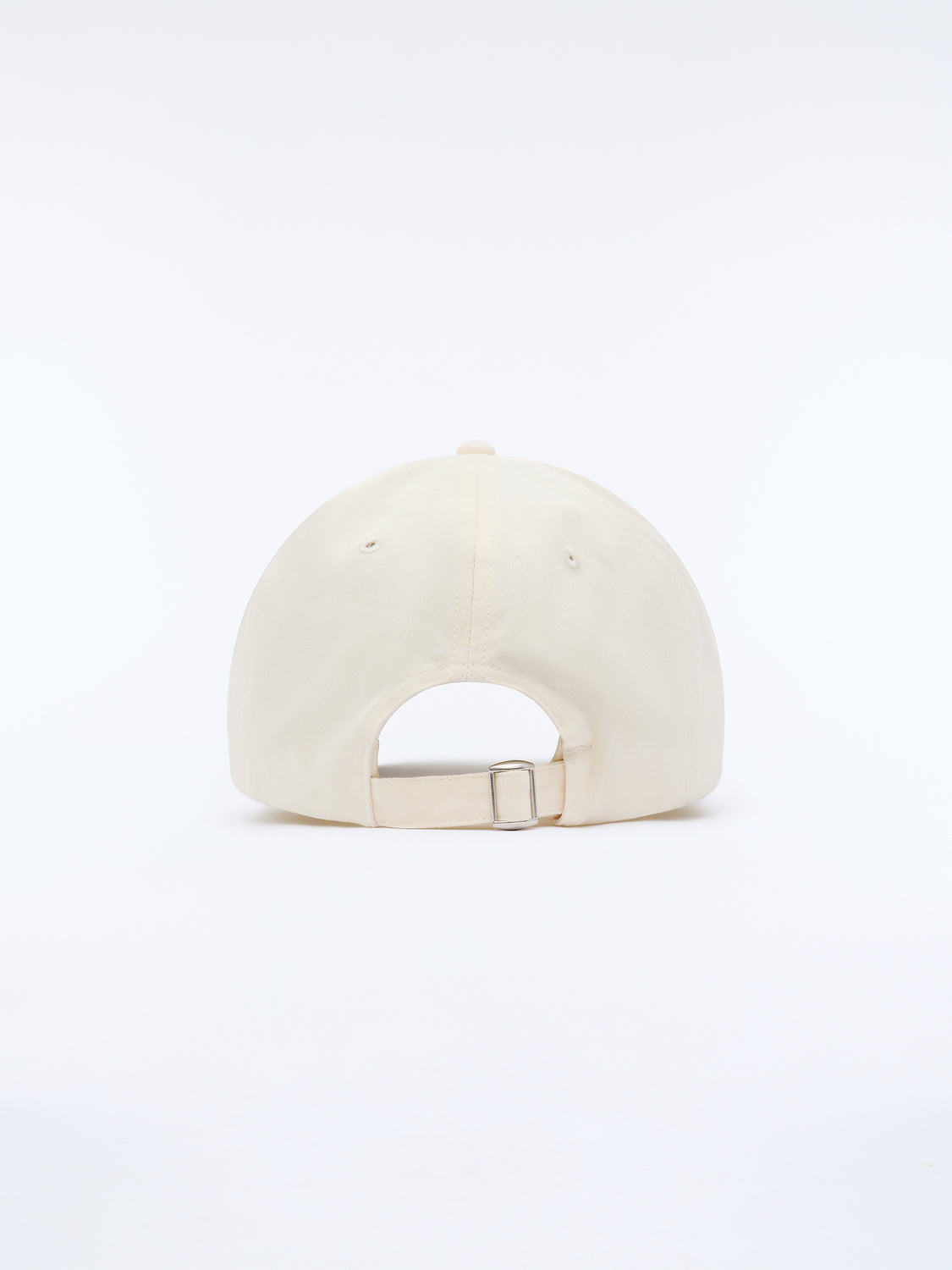 SPLICED CAP
