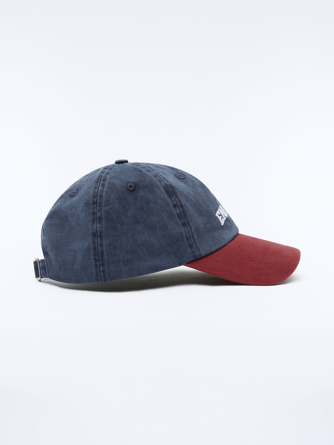 SPLICED CAP