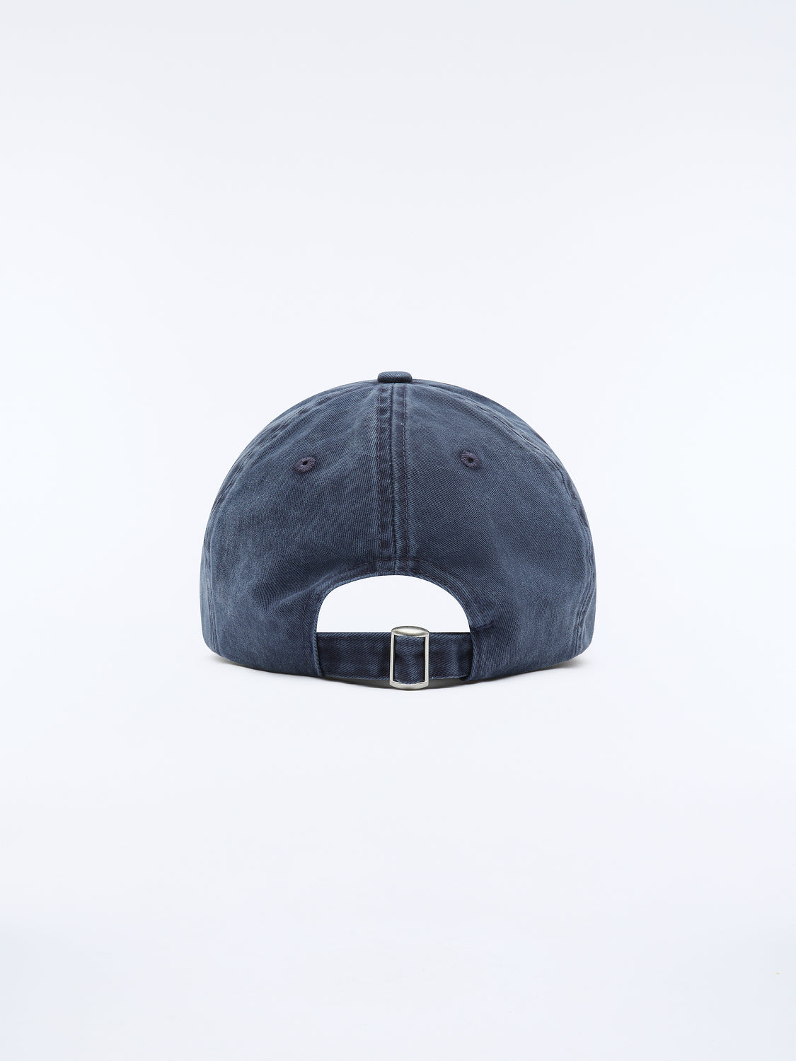 SPLICED CAP