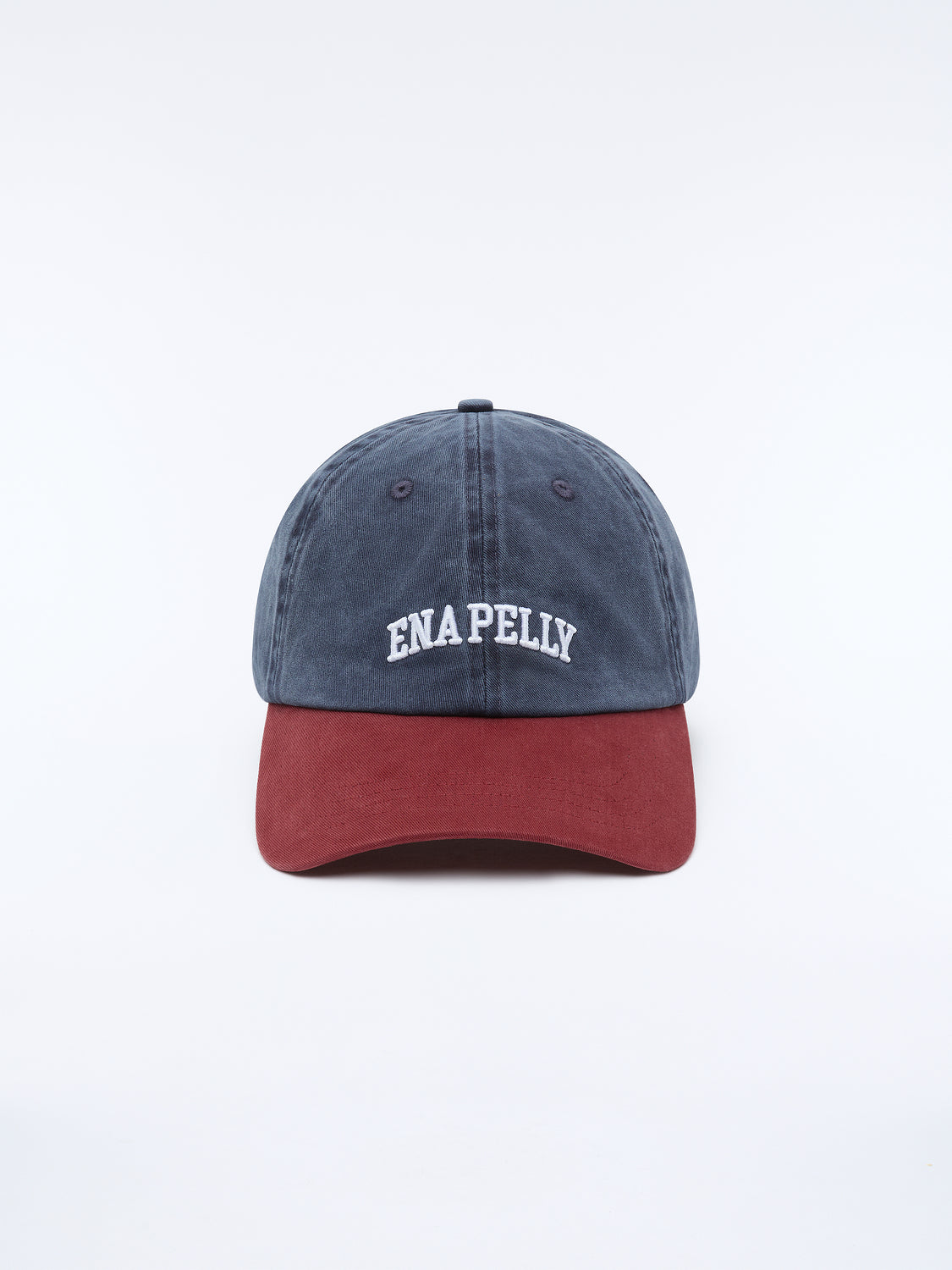 SPLICED CAP