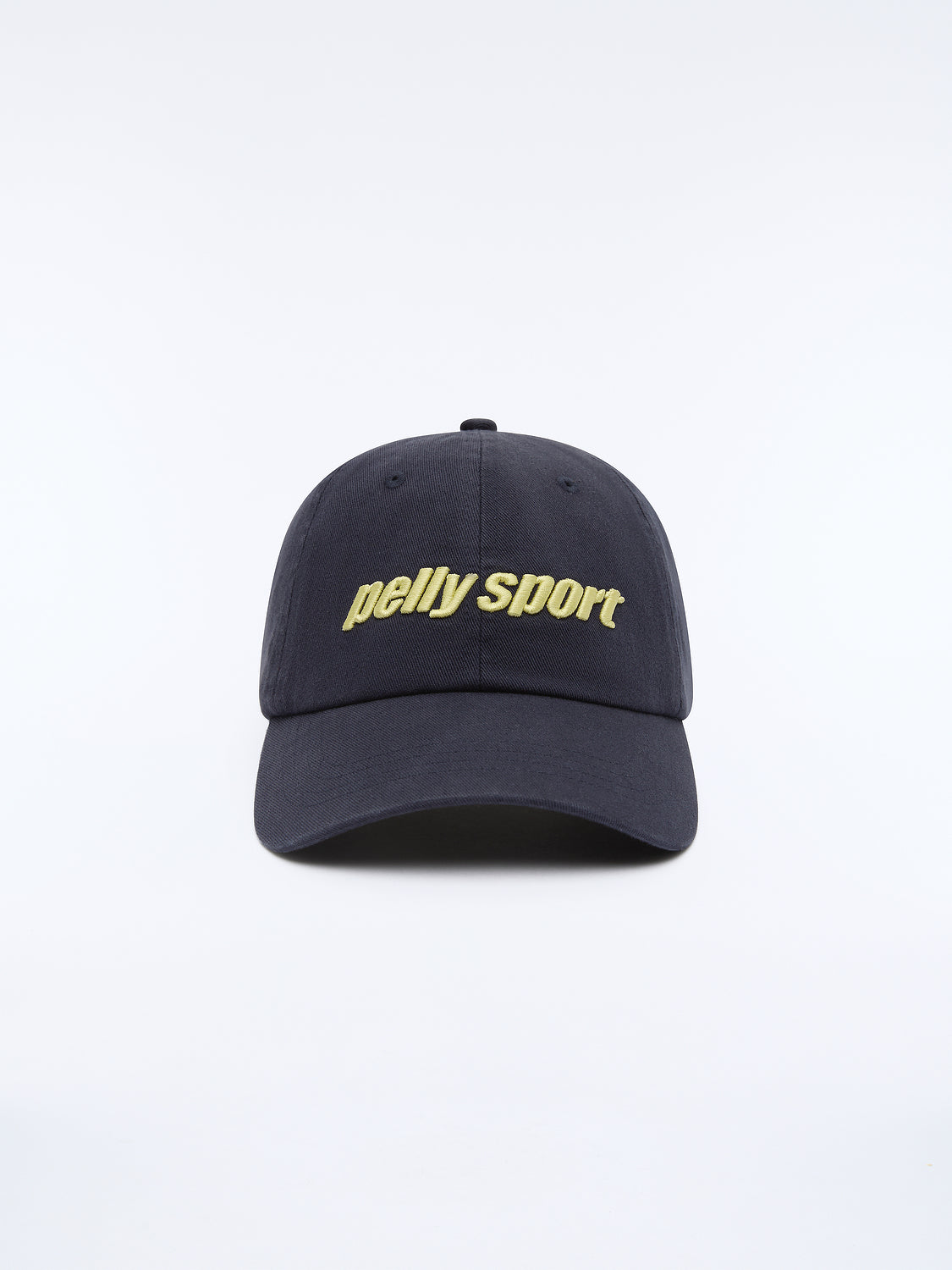 EP WASHED NAVY CAP 1