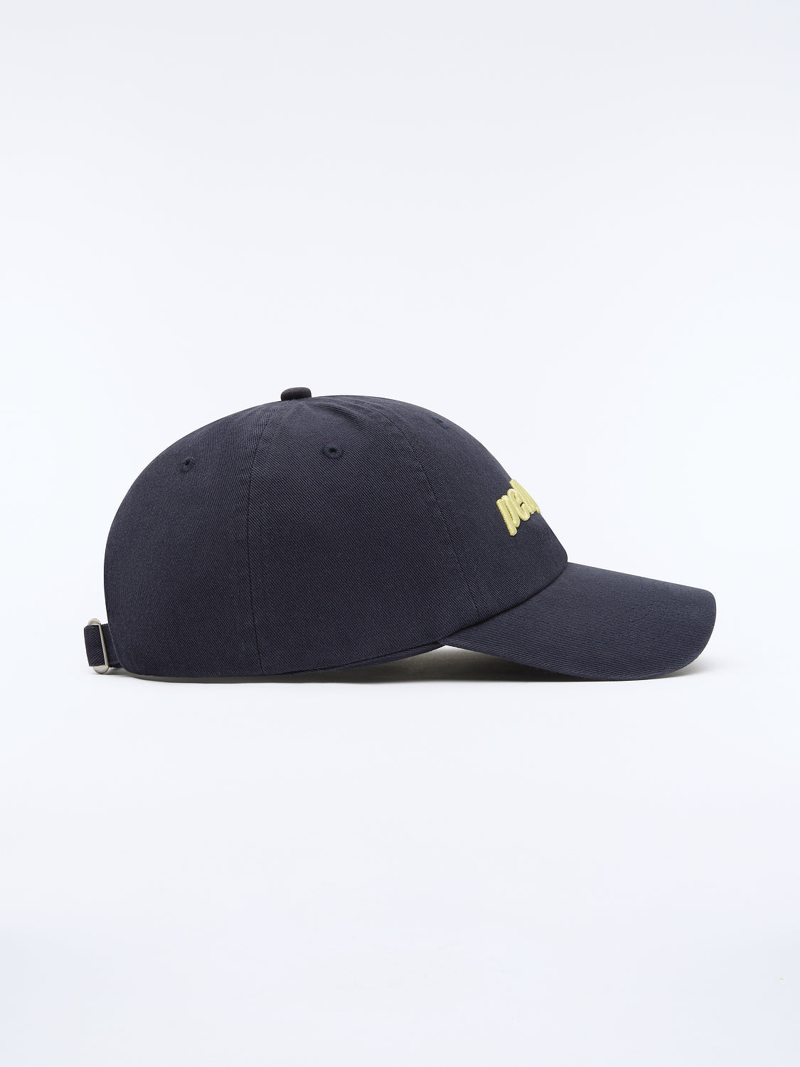 EP WASHED NAVY CAP