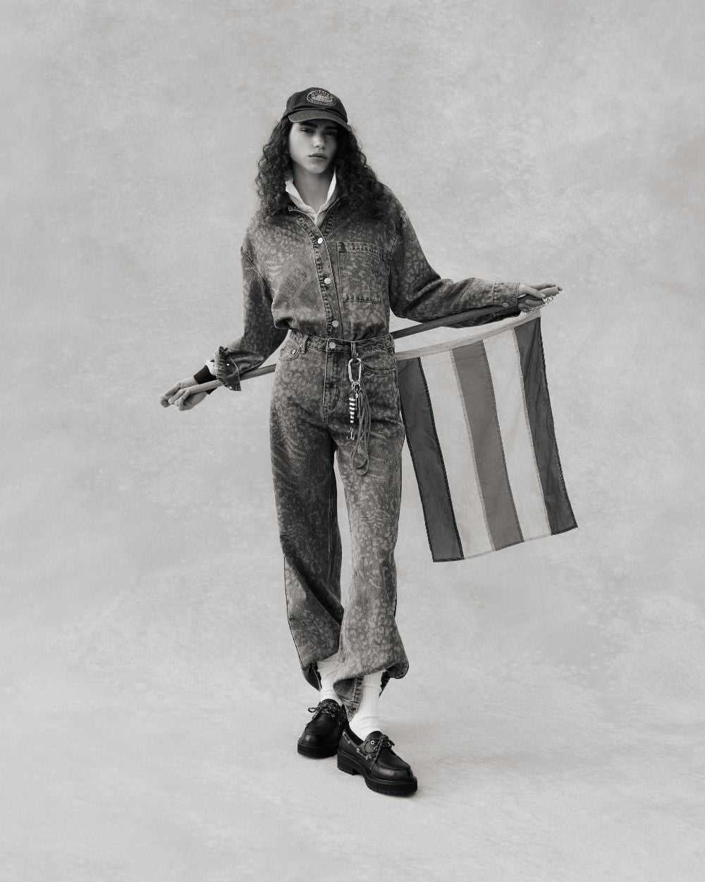 SHOP DENIM